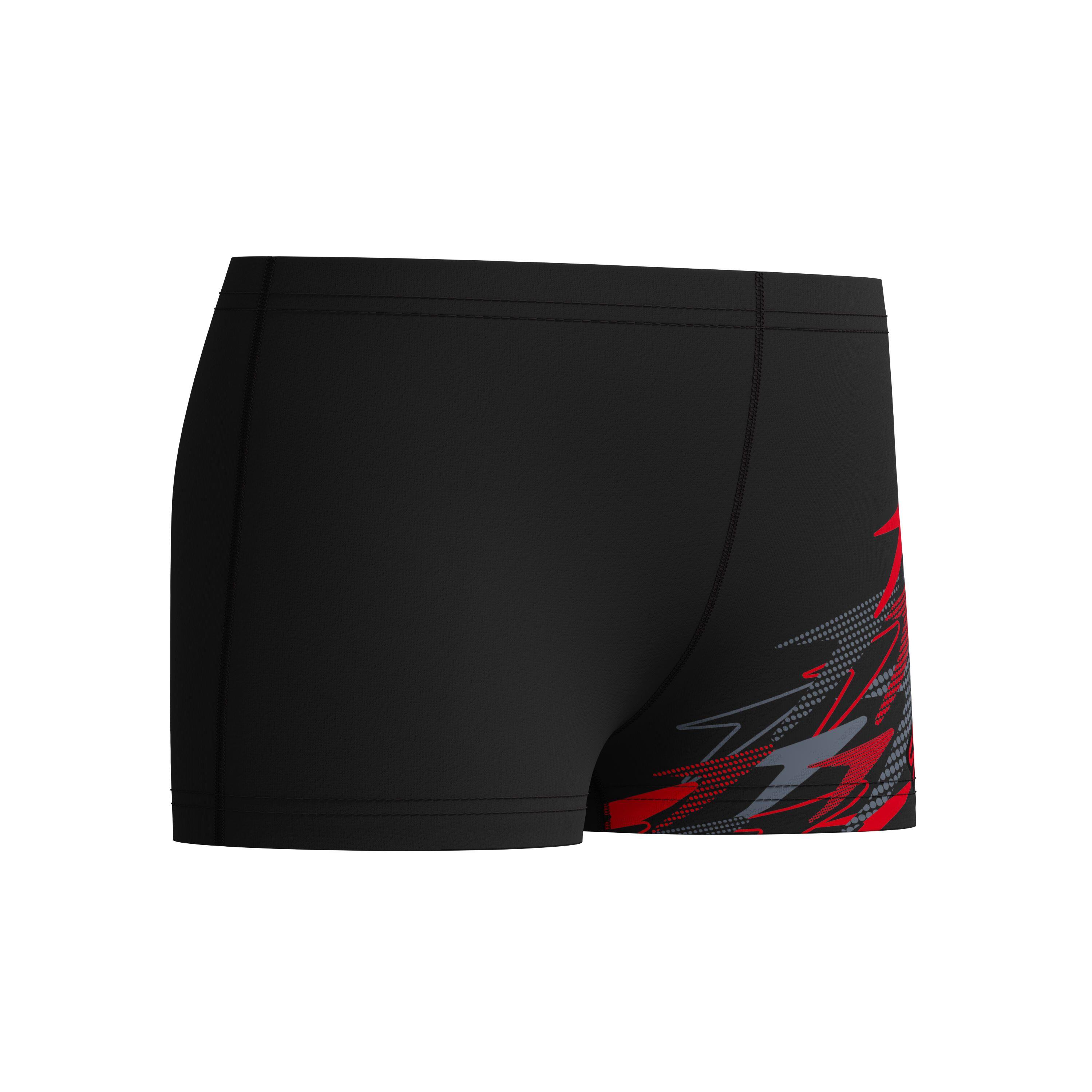 Kąpielówki chłopięce spodenki kąpielowe Speedo Medley Logo 2/6