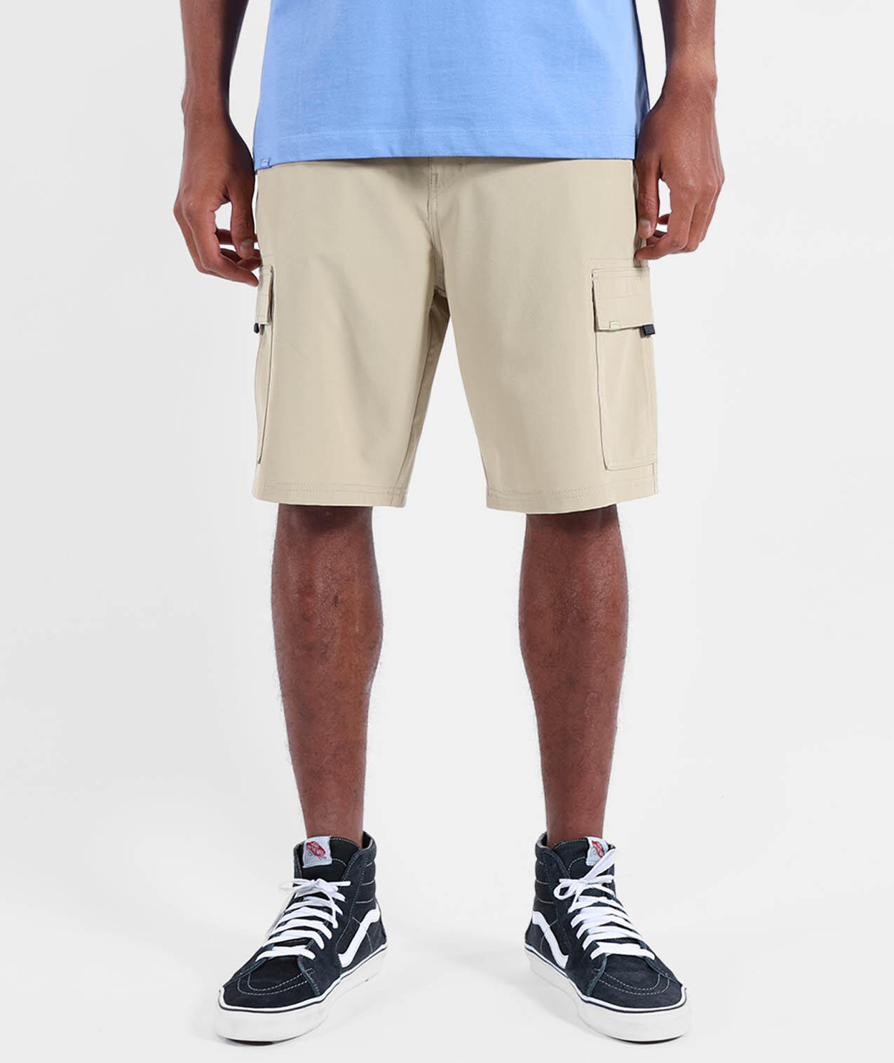 Cargoshorts WEEKEND 2/5