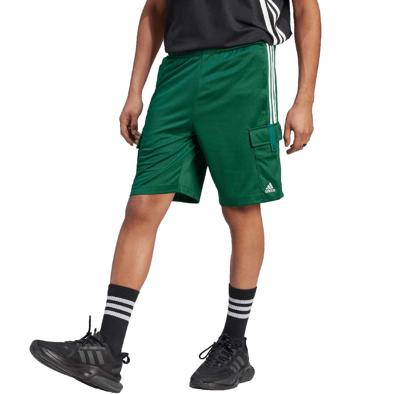 Adidas Tiro Cargo herenbroek 3/6