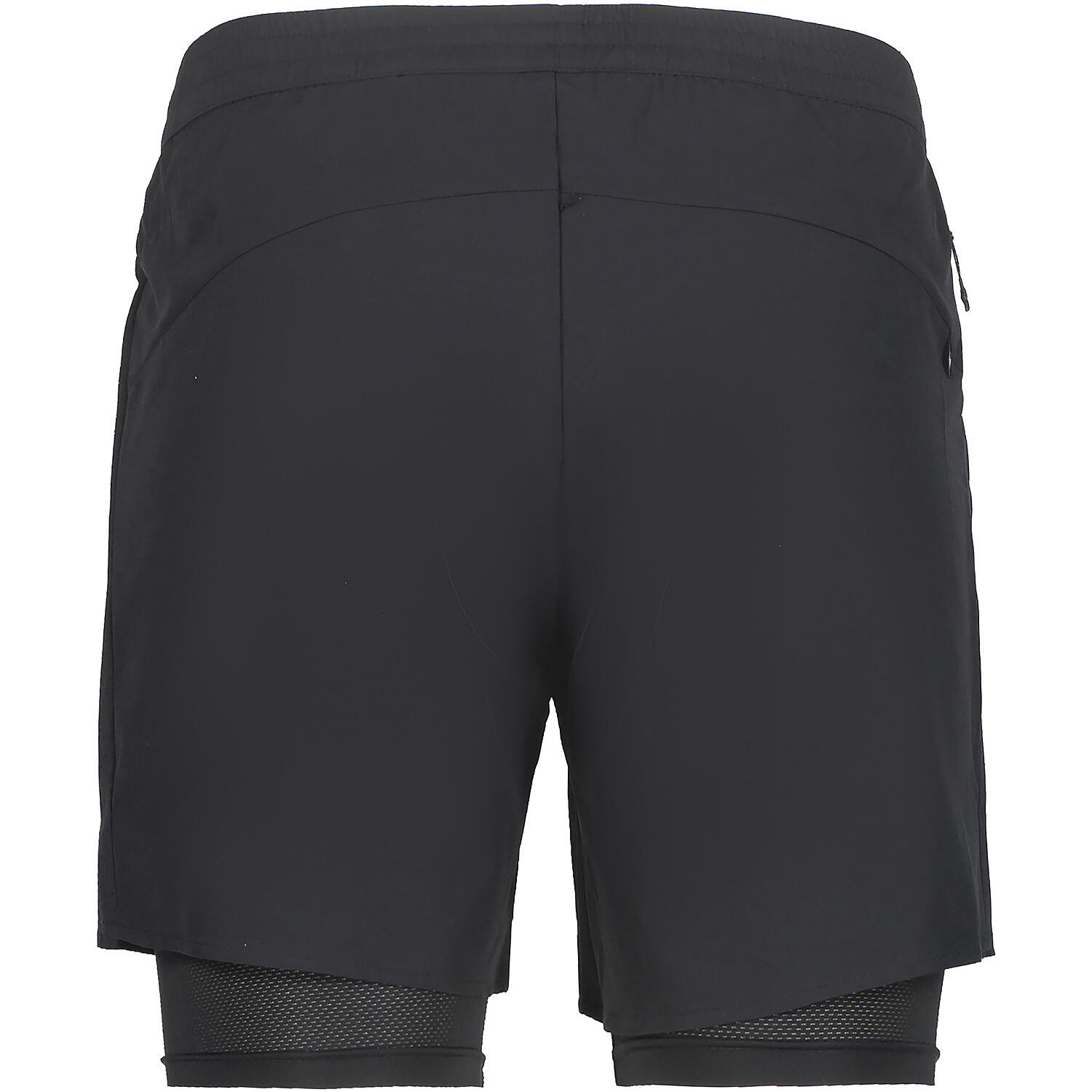 Herren Short MAANINKA 2IN1 2/7