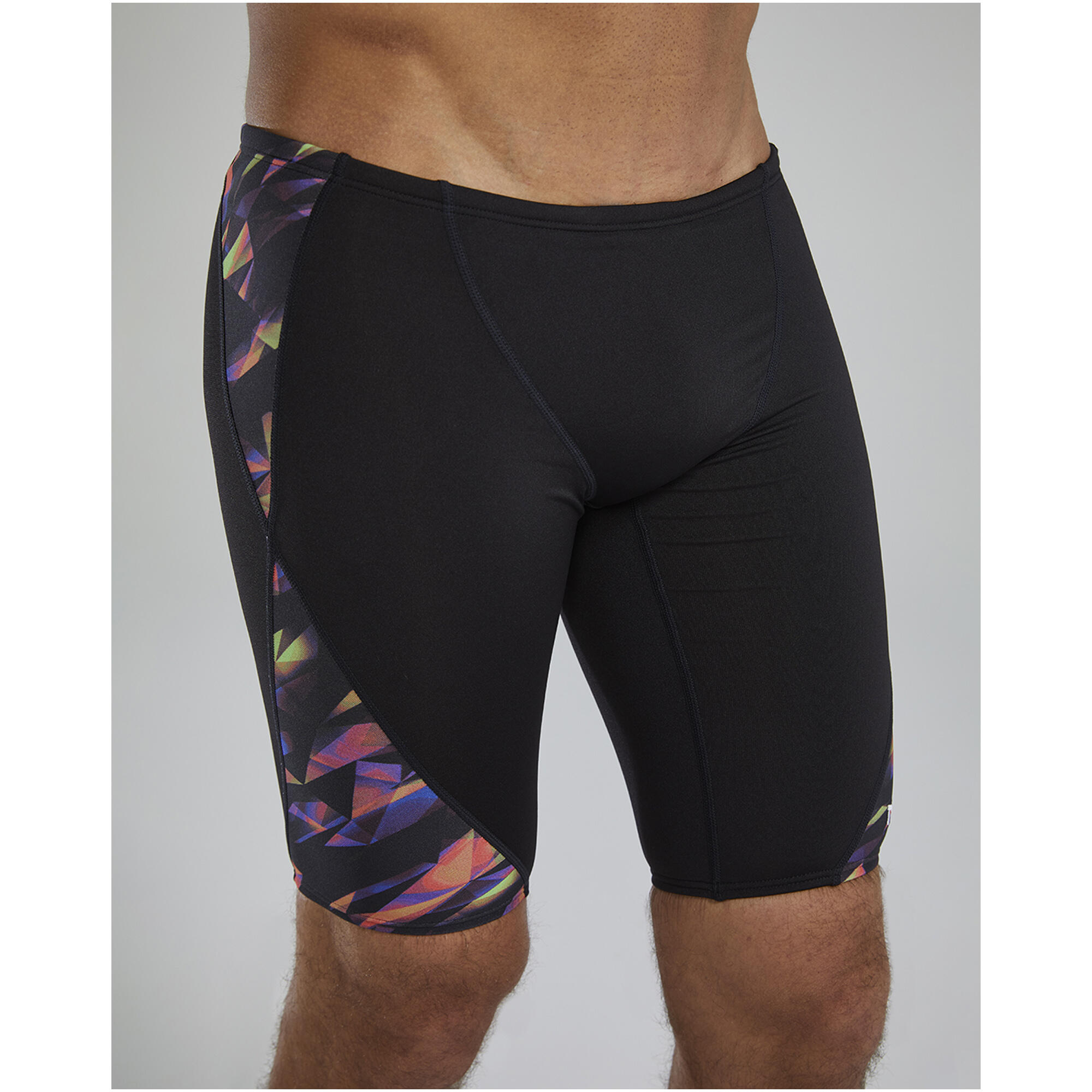 Spodenki treningowe do kolan TYR Triadic960 - jammery 2/7