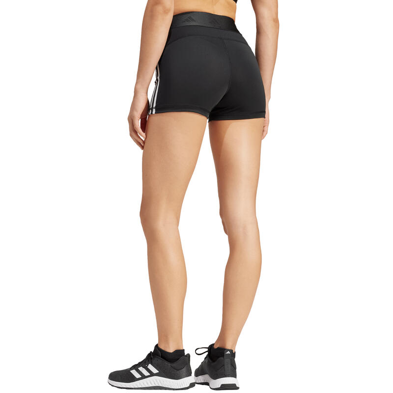 Pantaloni scurți pentru femei adidas Hyperglam 3-Inch