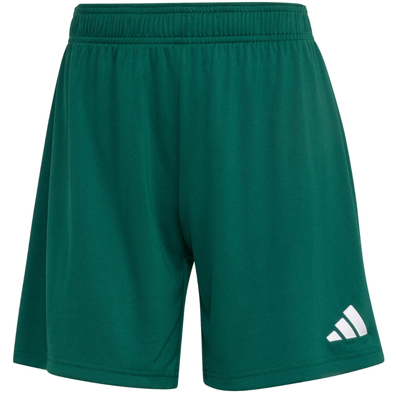 Pantaloncini da donna adidas Entrada 26 2/6