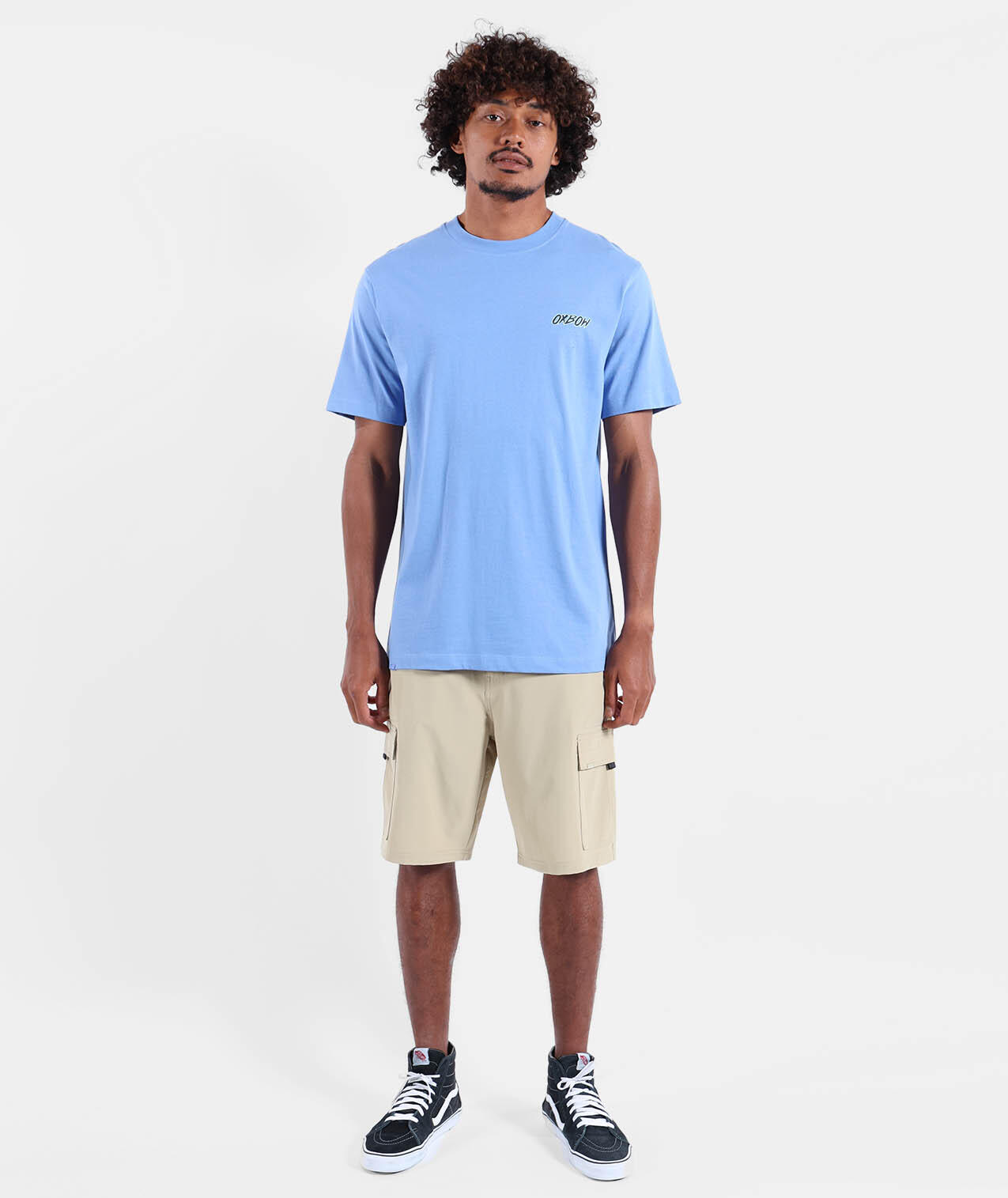 Cargoshorts WEEKEND 4/5
