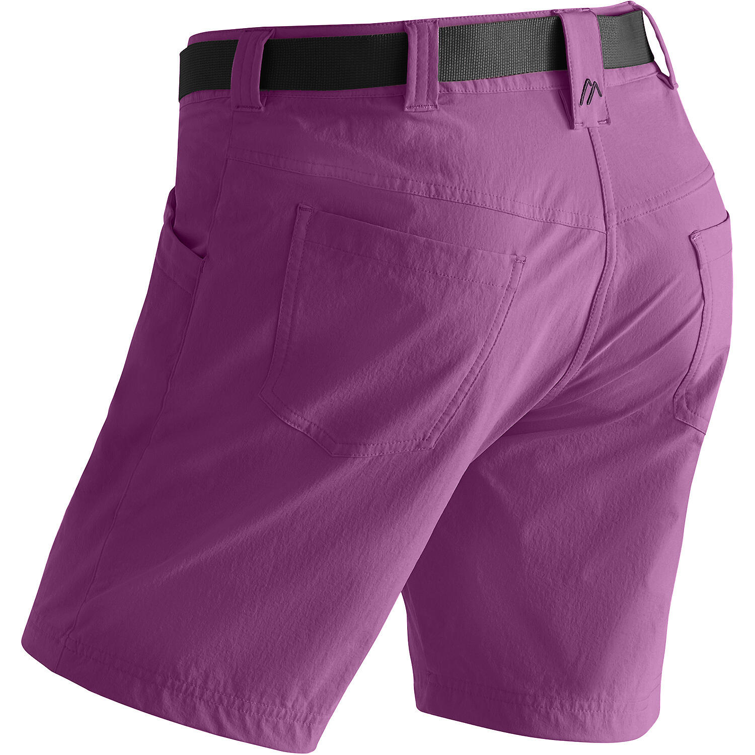 Wandelbroeken voor dames Maier Sports Lulaka 2/3