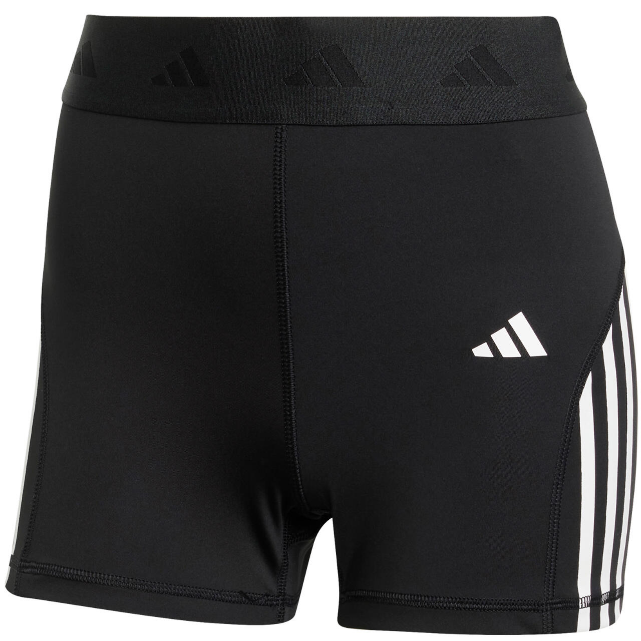 Short adidas Hyperglam 3-Inch pour femme 2/6