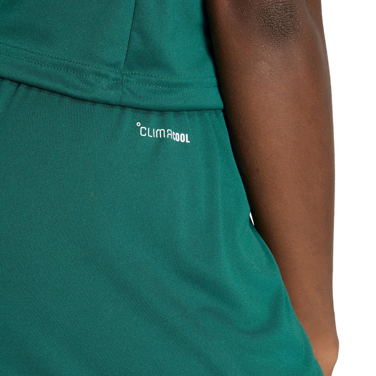Pantaloncini da donna adidas Entrada 26 5/6