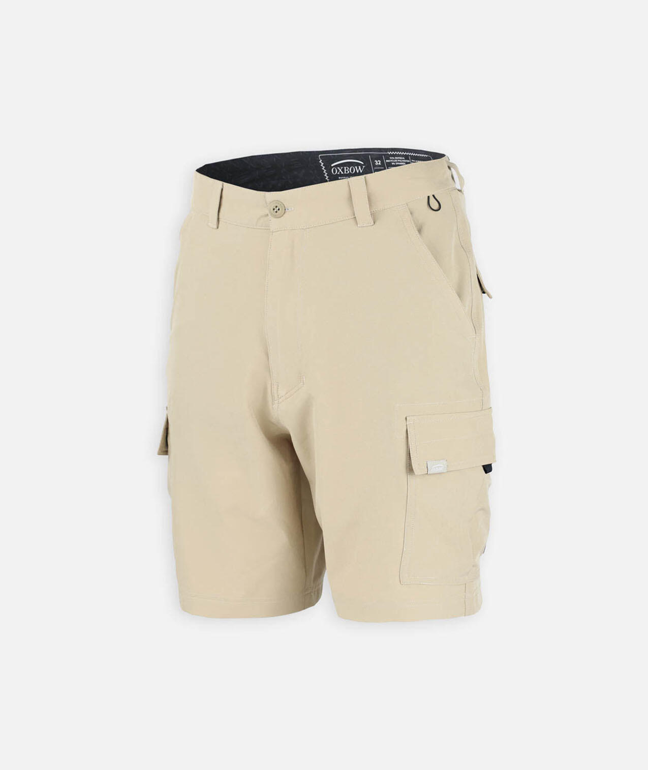Cargoshorts WEEKEND 1/5
