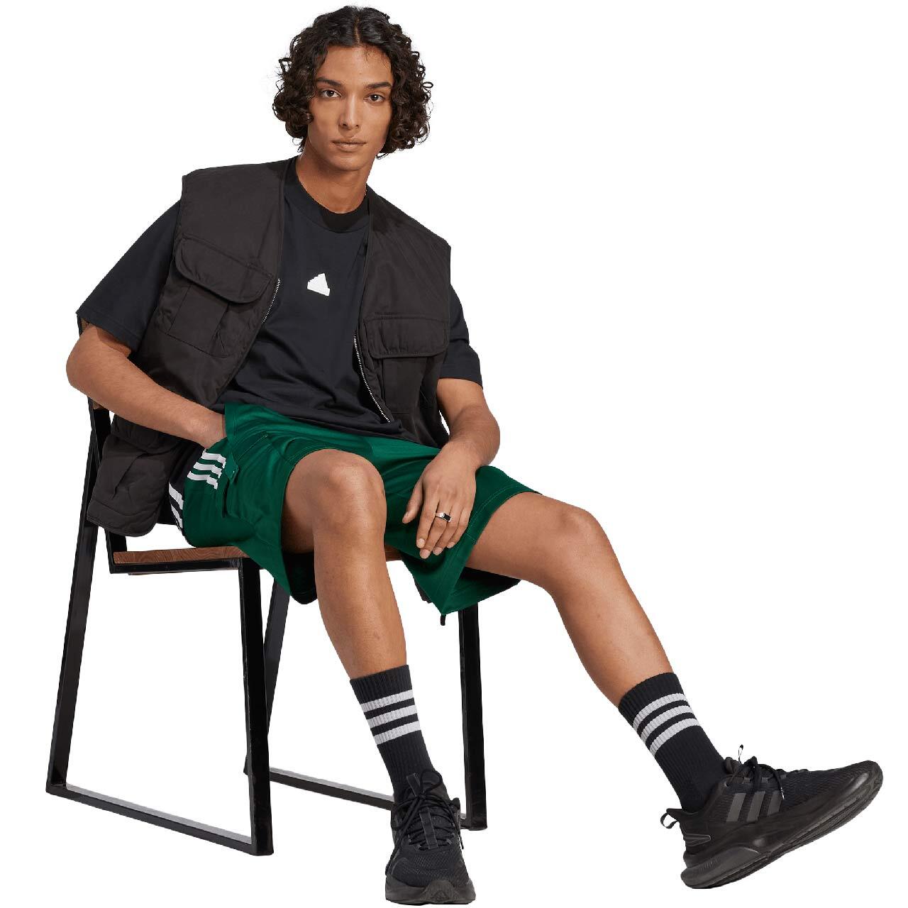 Adidas Tiro Cargo herenbroek 4/6