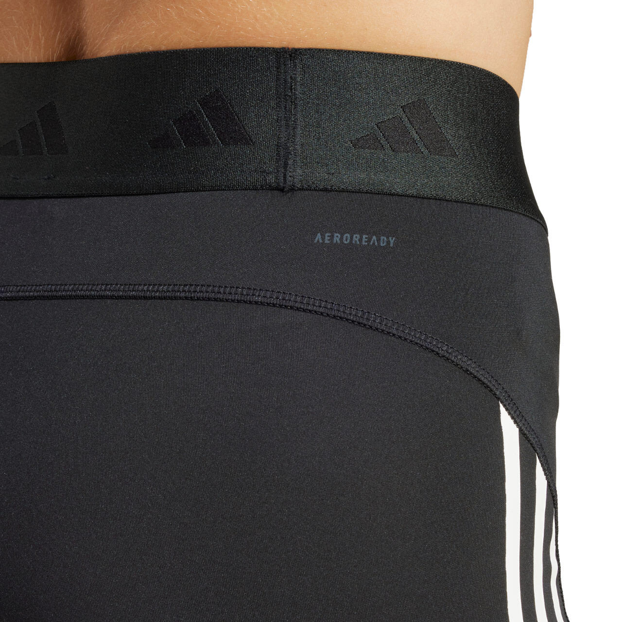 Short adidas Hyperglam 3-Inch pour femme 5/6