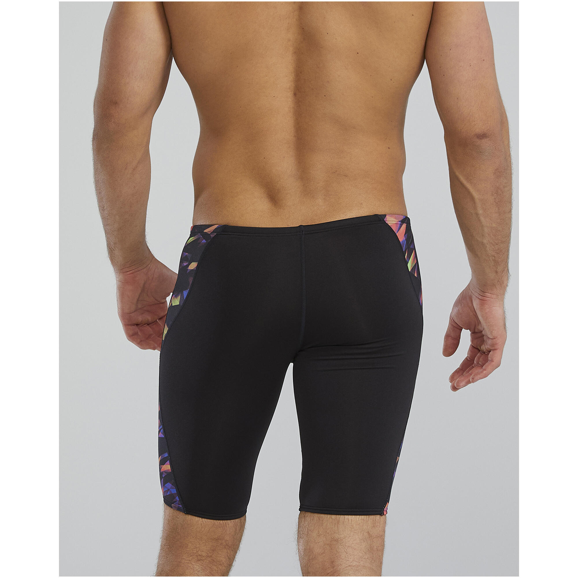 Spodenki treningowe do kolan TYR Triadic960 - jammery 4/7