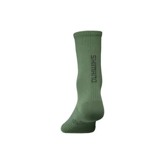 Socken Shimano Evolve 2/4