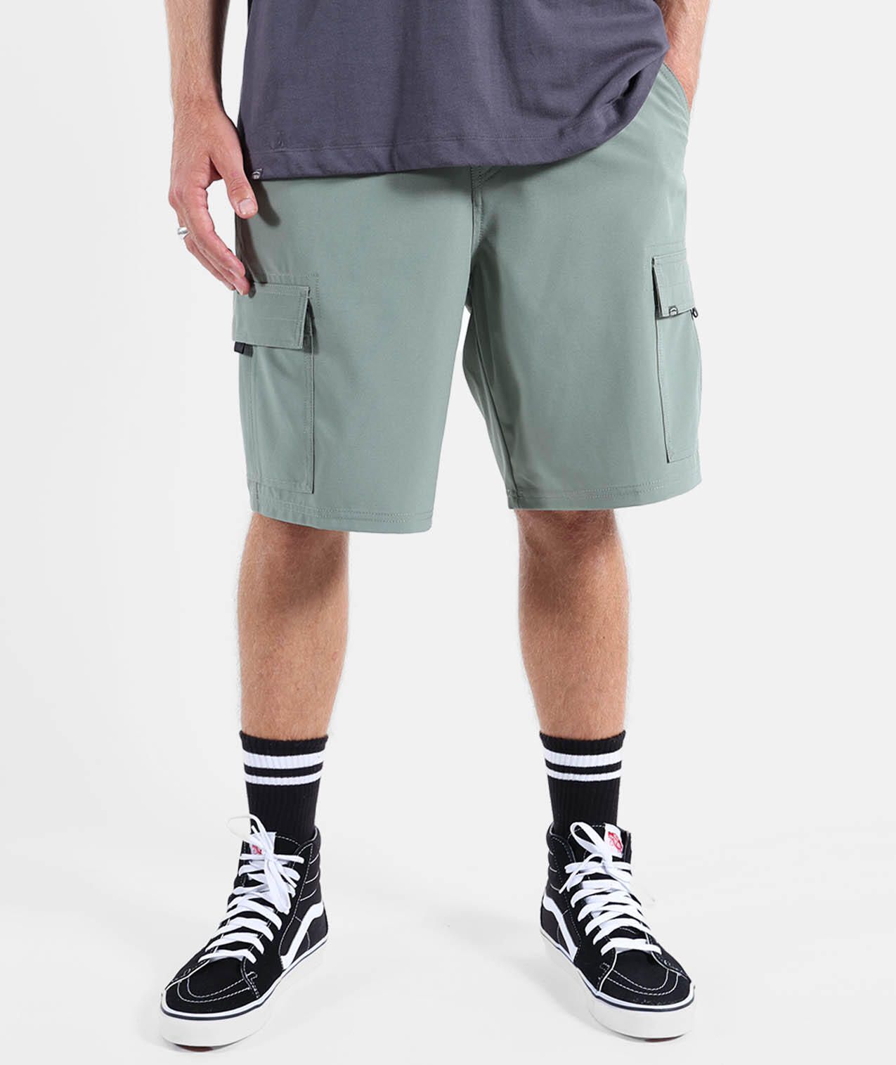 Cargoshorts WEEKEND 2/5