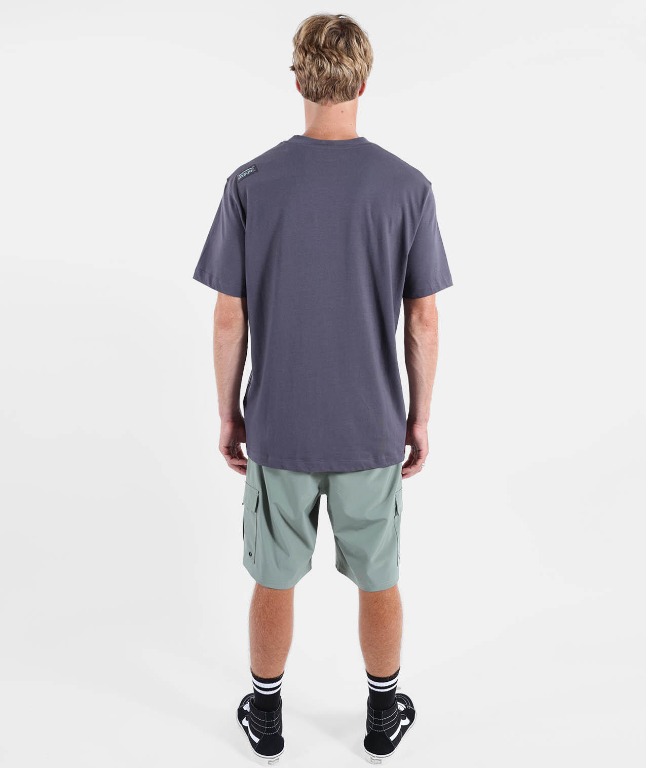 Cargoshorts WEEKEND 5/5
