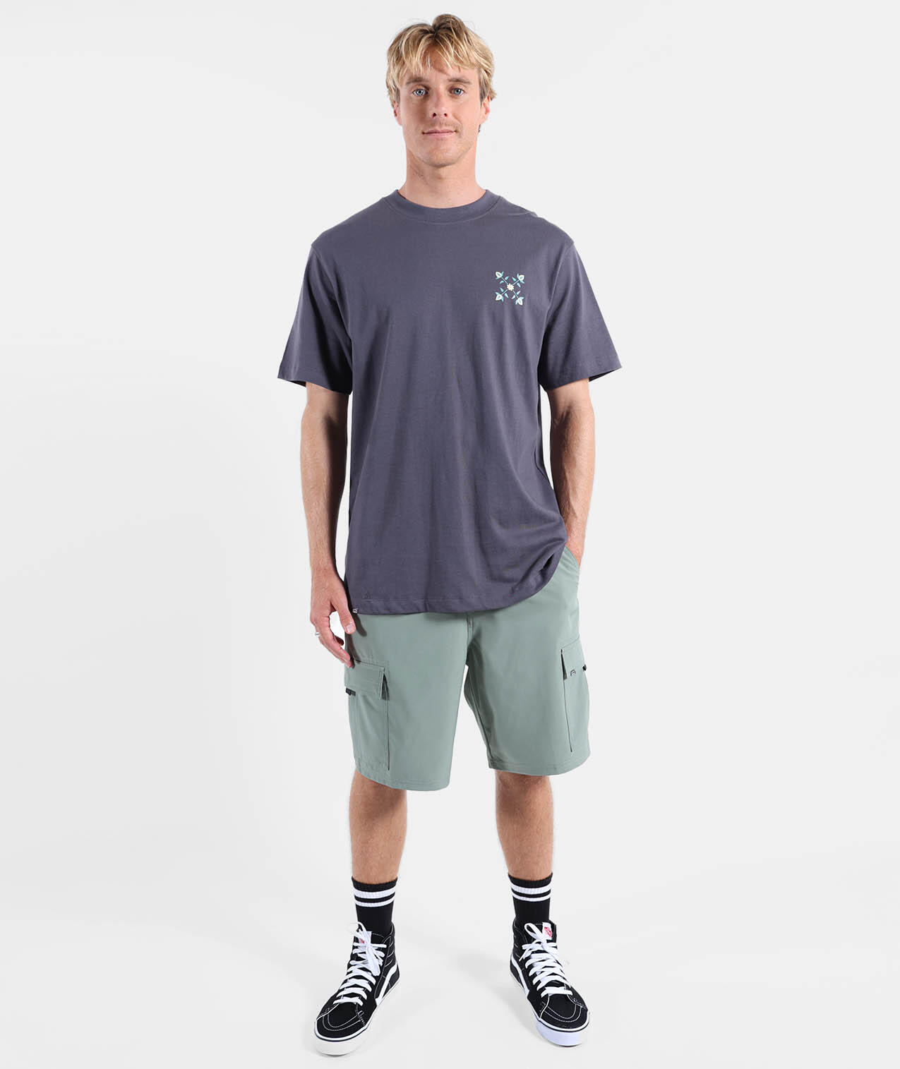 Cargoshorts WEEKEND 4/5