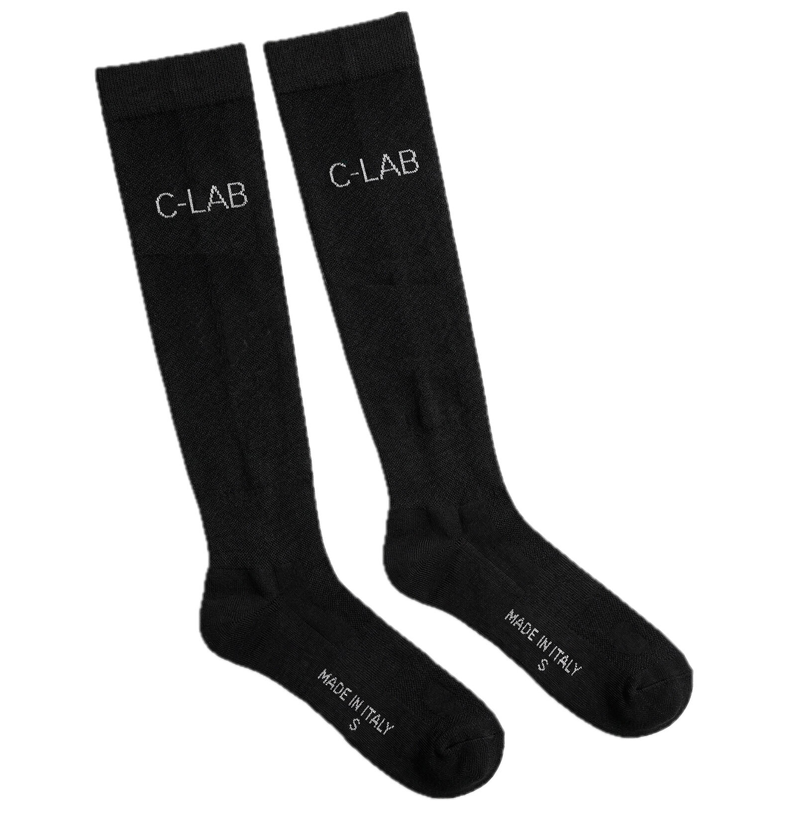 Chaussettes Mérinos Hautes 3/3