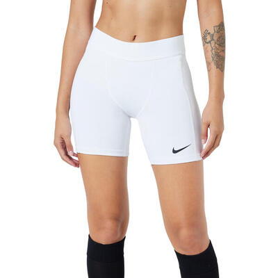 Pantaloncini da donna Nike Pro Leak Protections