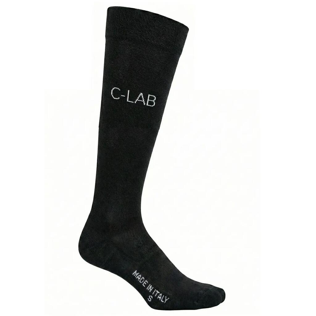 High Merino Socks