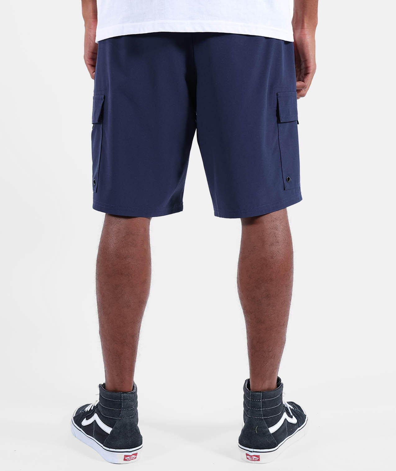 Short cargo WEEKEND 3/5