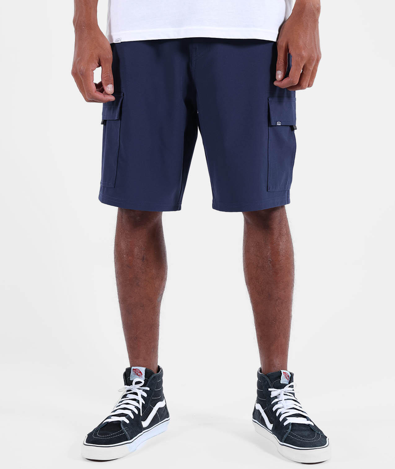 Short cargo WEEKEND 2/5
