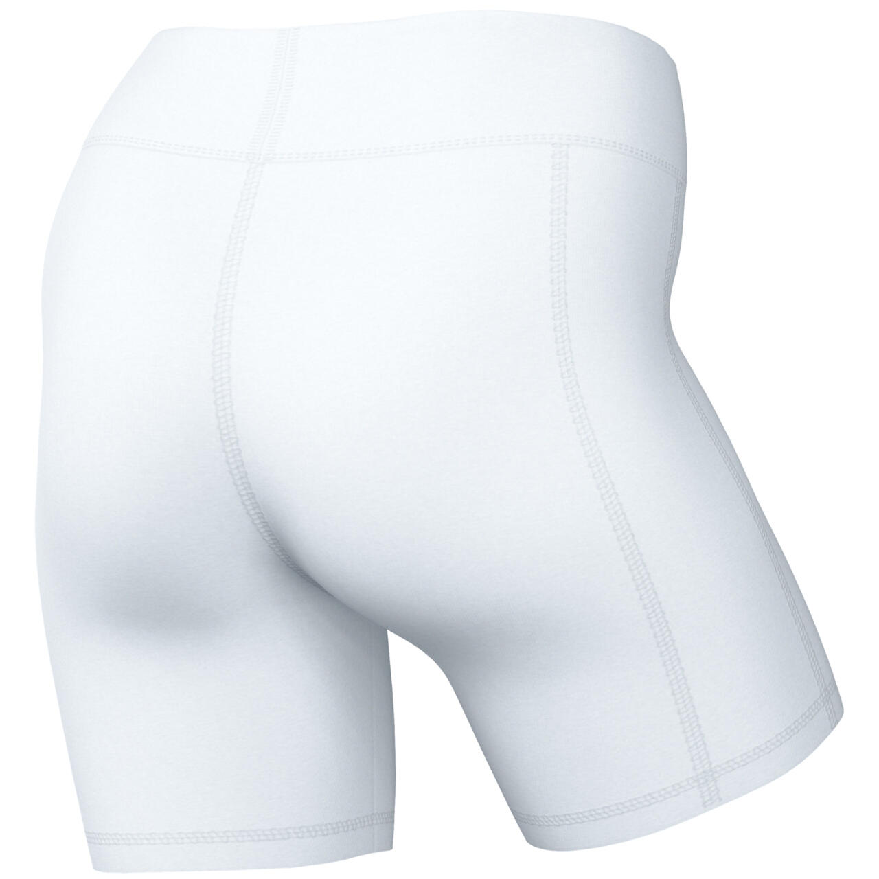 Short Nike Pro Leak Protections pour femme 3/6
