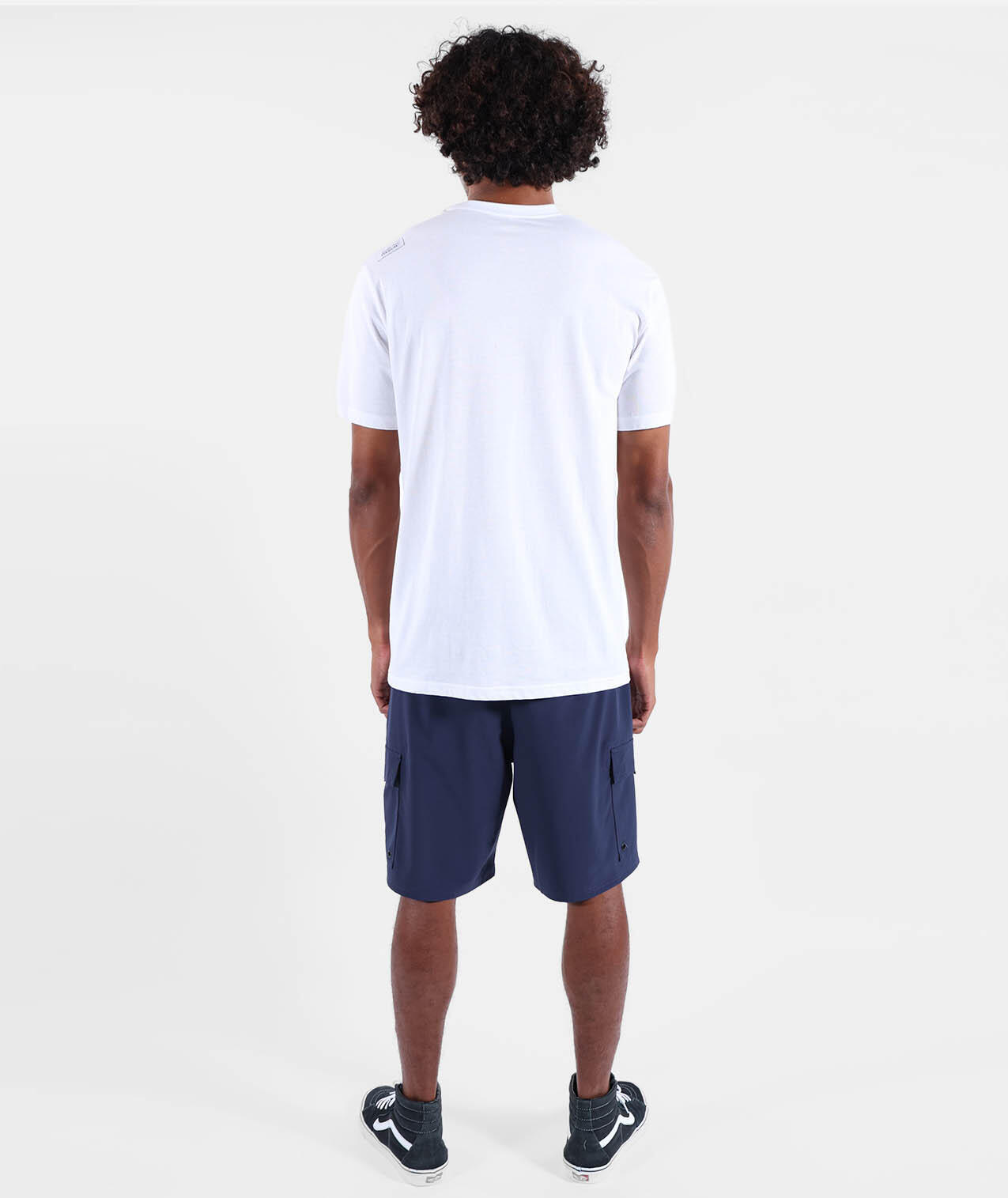 Short cargo WEEKEND 5/5