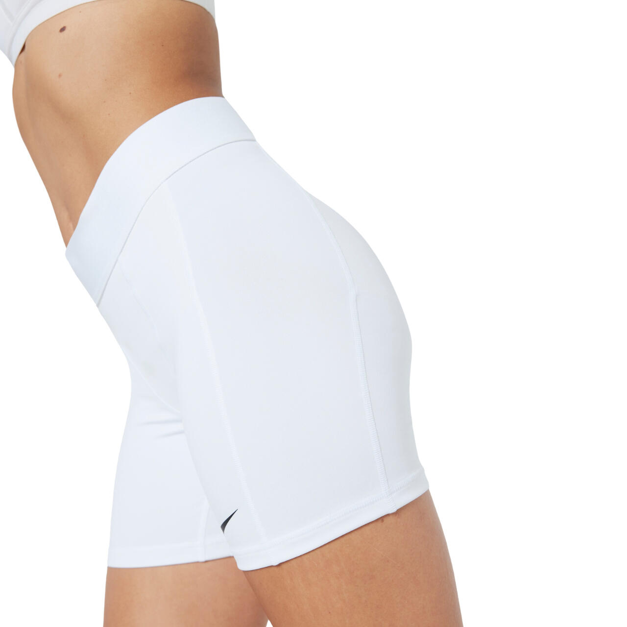 Short Nike Pro Leak Protections pour femme 5/6