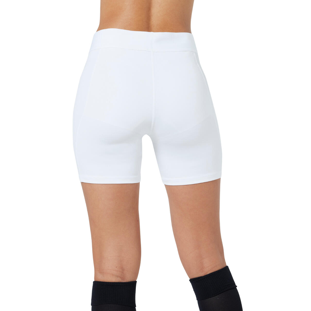 Short Nike Pro Leak Protections pour femme 4/6