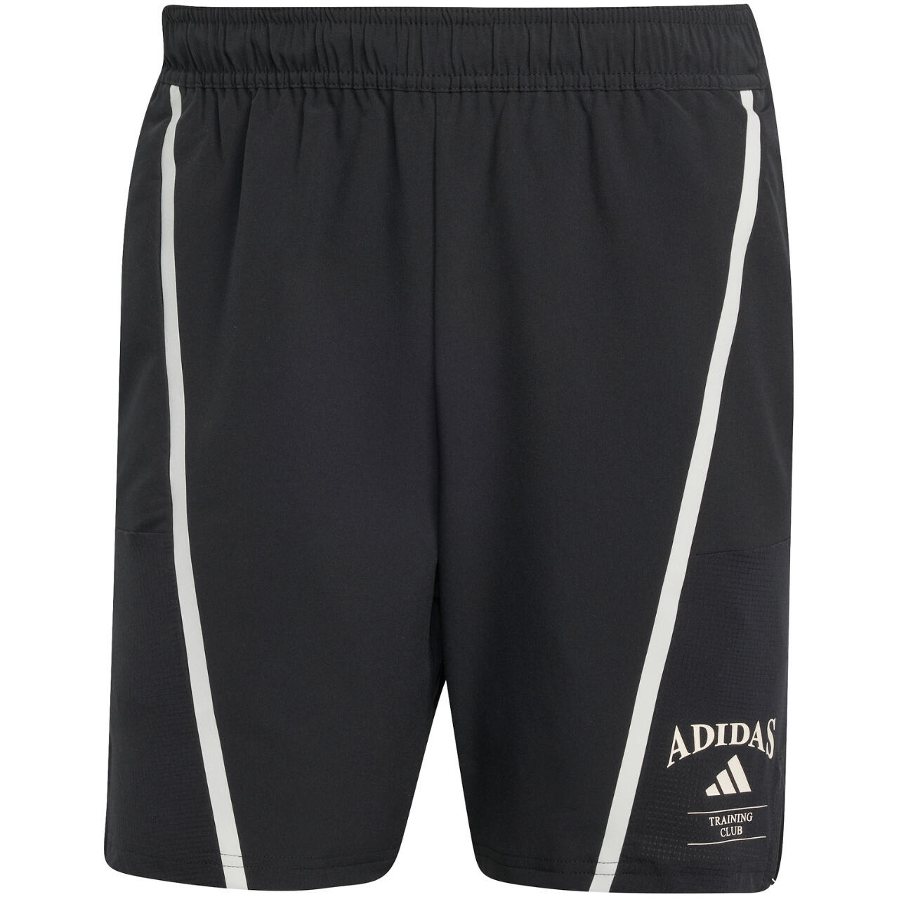 Short adidas pour homme Designed for Training Legacy Heritage 2/6