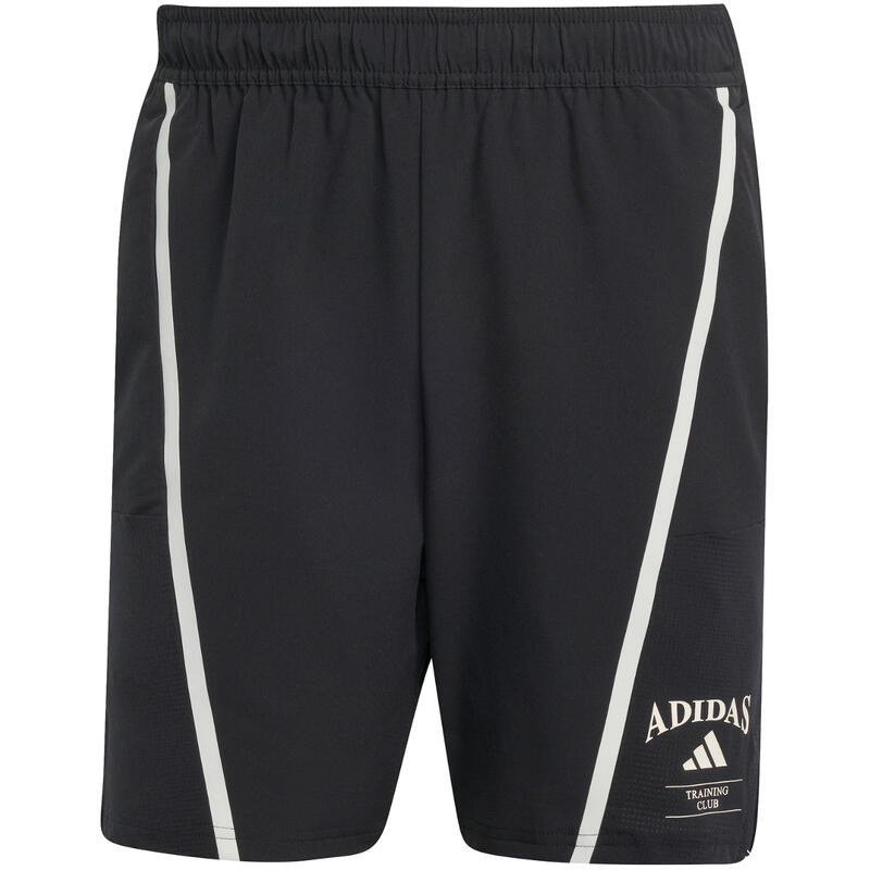 Pantaloni scurți pentru bărbați adidas Designed for Training Legacy Heritage