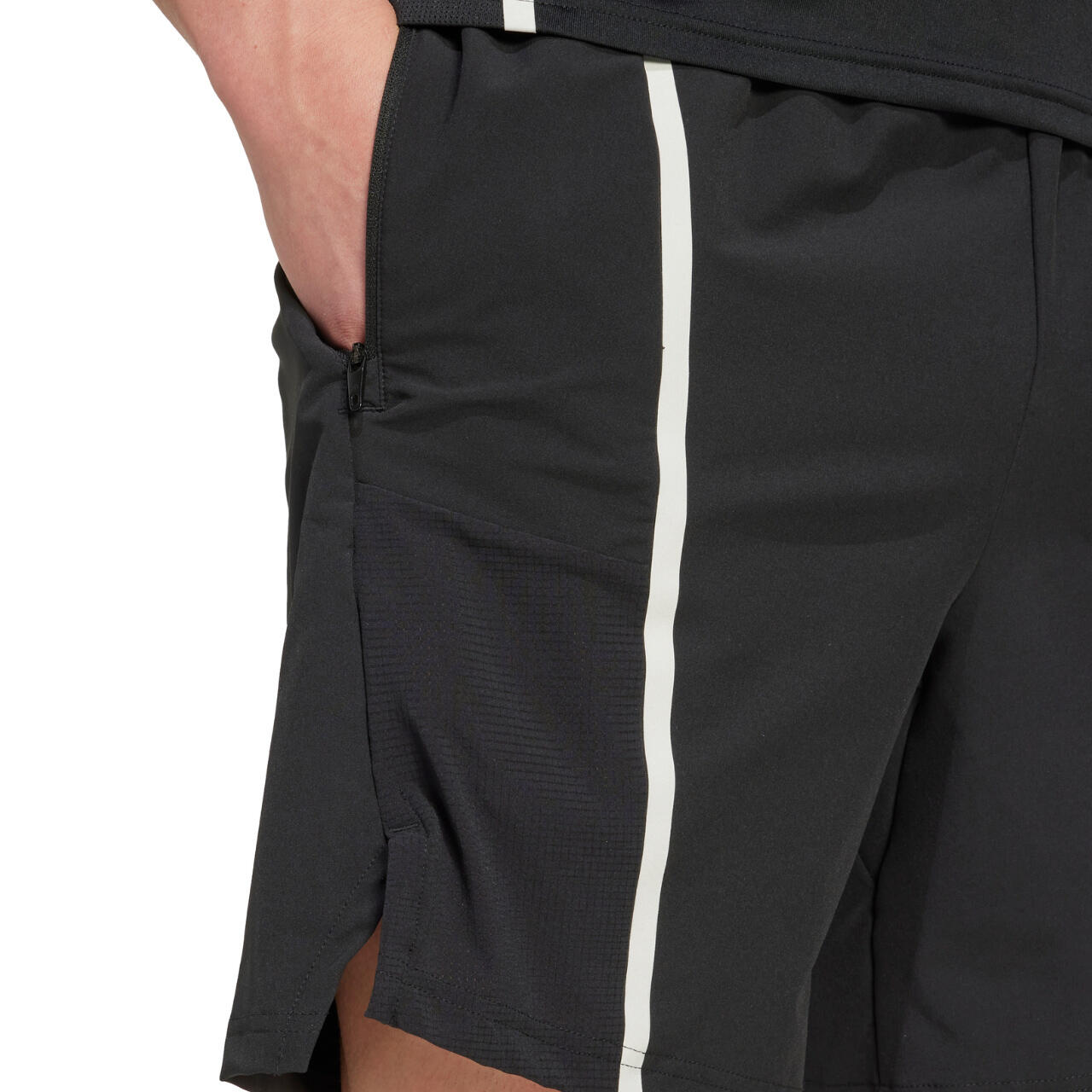 Short adidas pour homme Designed for Training Legacy Heritage 5/6