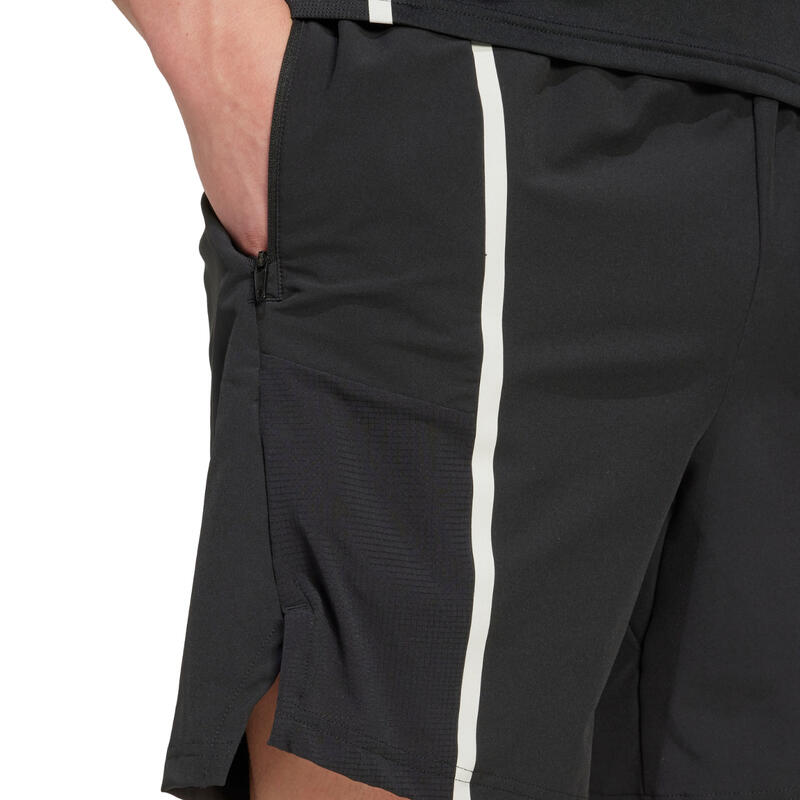 Pantaloni scurți pentru bărbați adidas Designed for Training Legacy Heritage