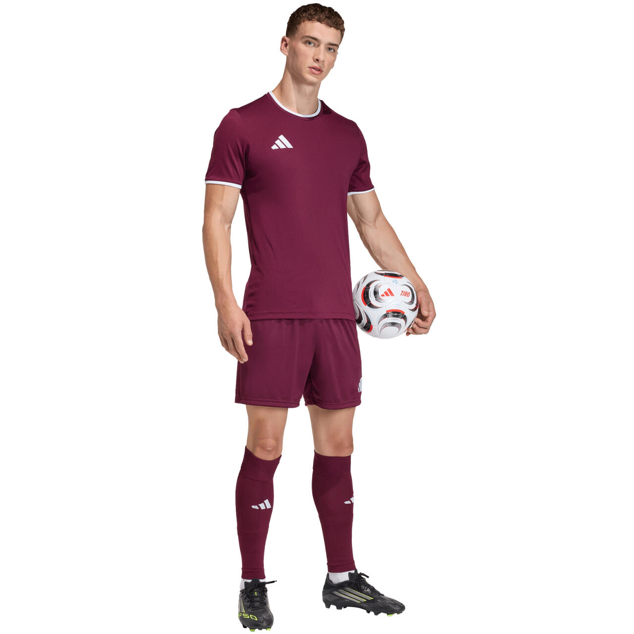 Calções masculinos adidas Entrada 26 7/7