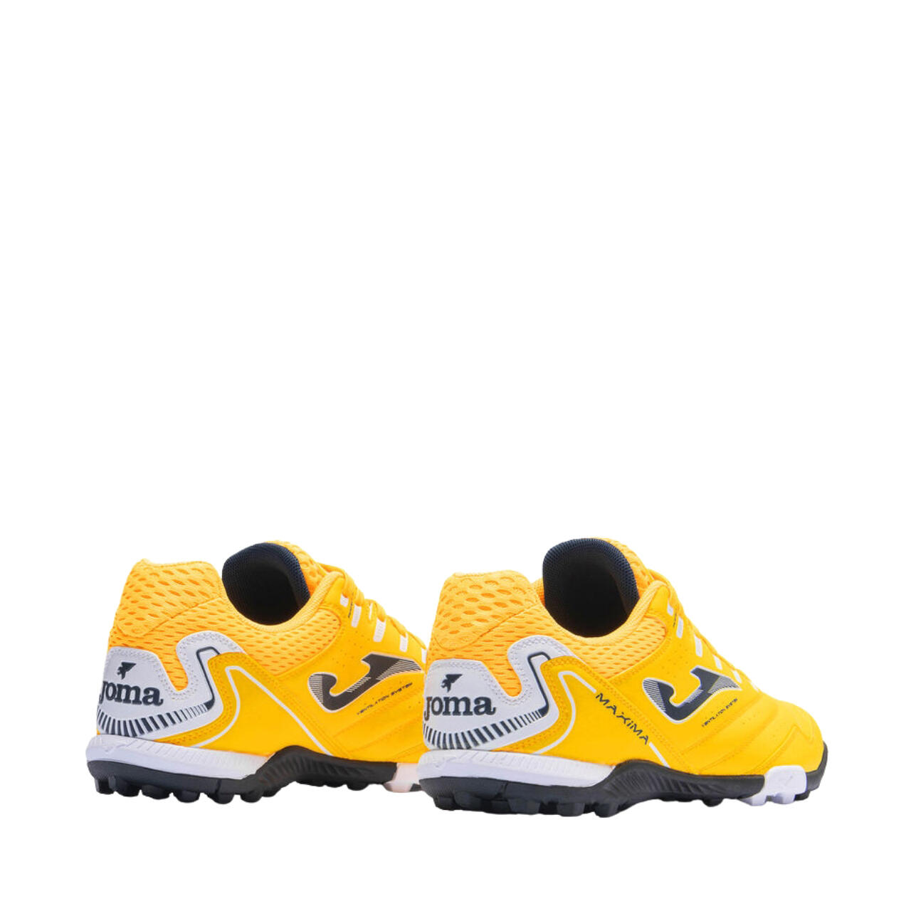 Joma Maxima 2608 Turf Herren-Fußballschuhe 3/6