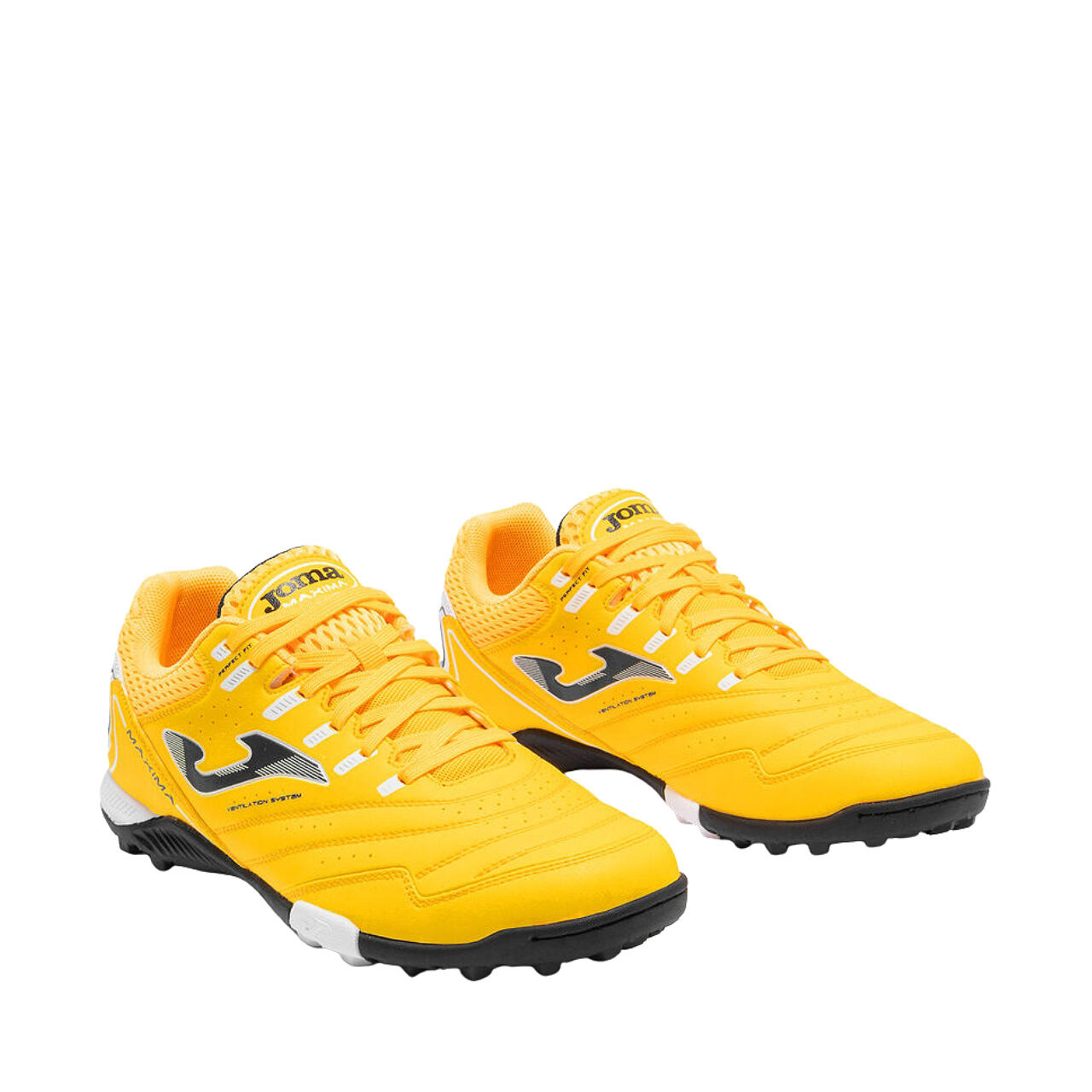 Joma Maxima 2608 Turf Herren-Fußballschuhe 2/6