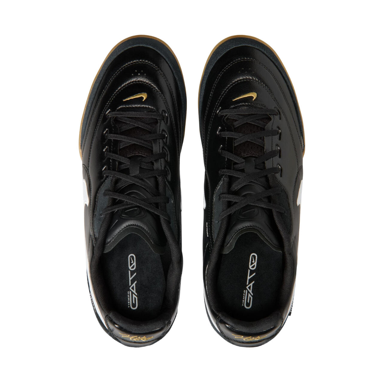 Scarpe da calcio da uomo Nike Tiempo Streetgato 4/6