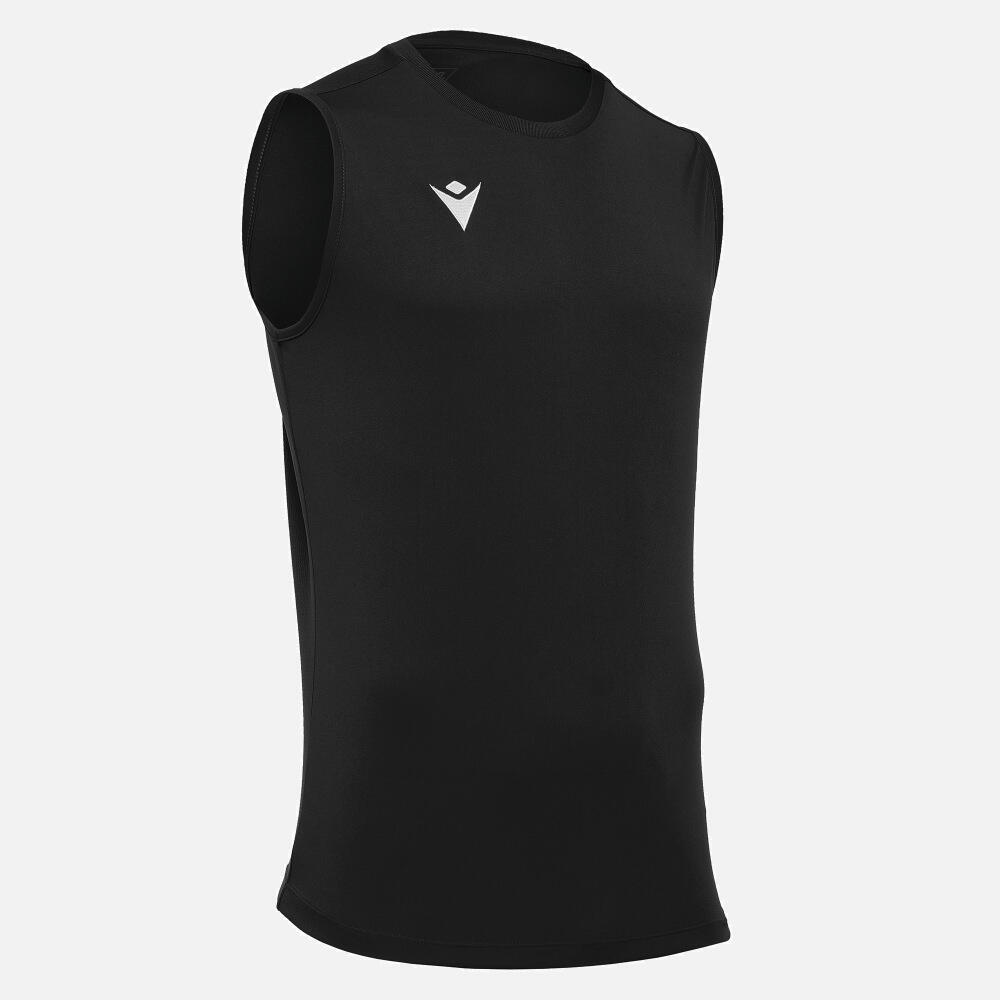Débardeur Kesil Noir MACRON SPORTS 1/5