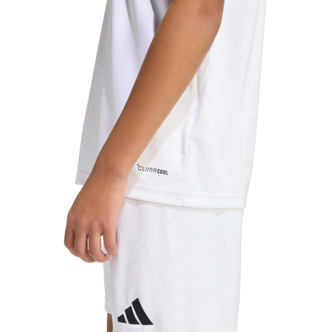adidas Kinder Trikot Entrada 26 Sleeveless Jersey Y 6/12
