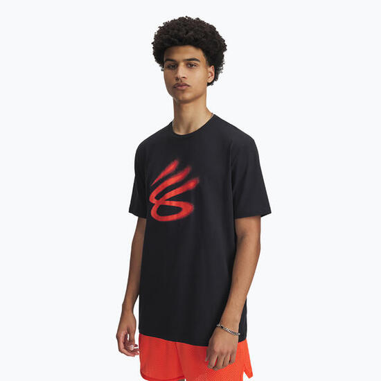 Camiseta de baloncesto Under Armour Curry Playable 1