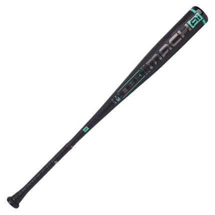 Rawlings Baseballschläger | Größe 34 Inch/Zoll BBCOR (-3) 2 5/8