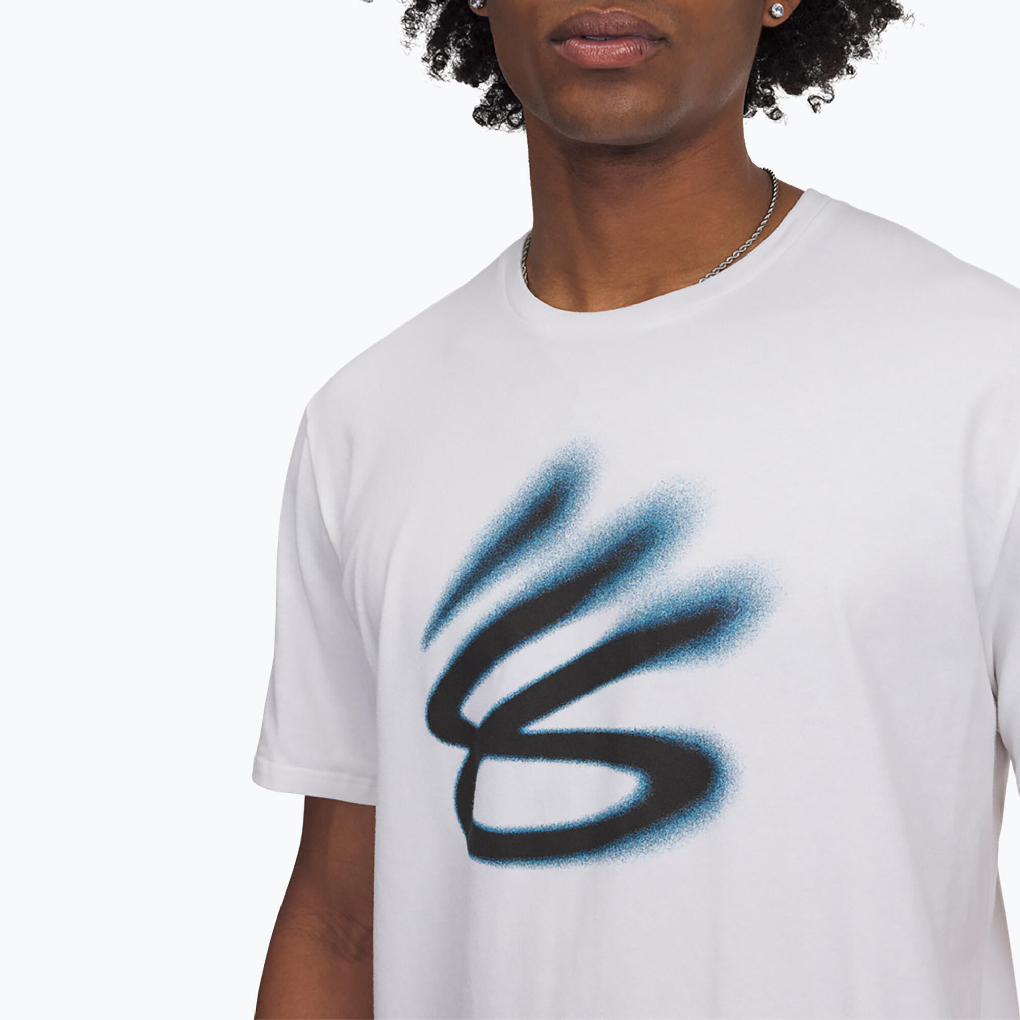 Maillot de basket Under Armour Curry Playable 1 3/3