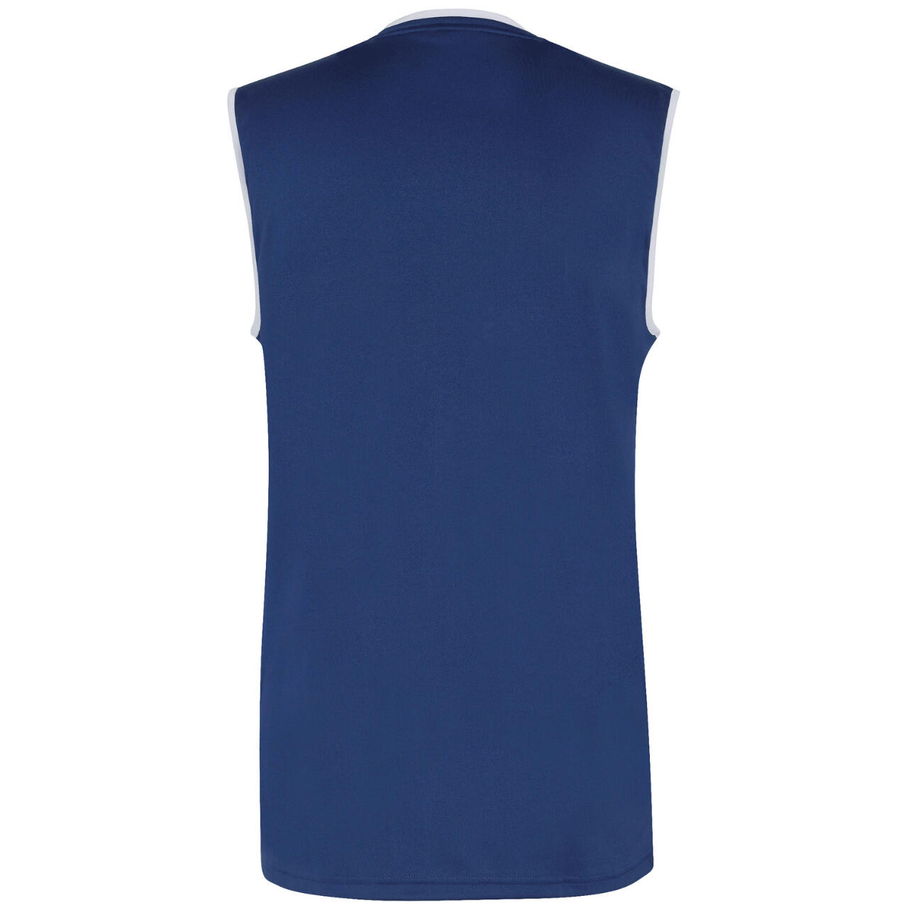 Heren shirt adidas Entrada 26 Sleeveless Jersey 3/7