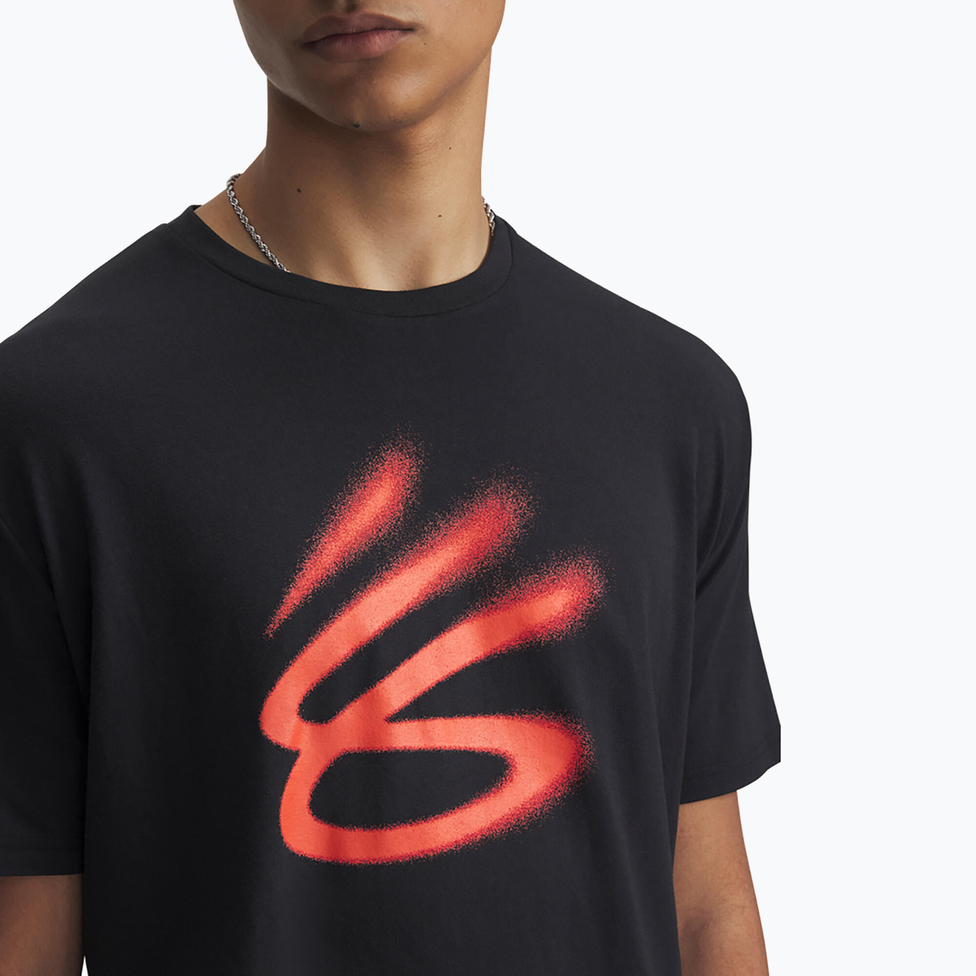 Under Armour Curry Playable 1 Basketballtrikot 3/3