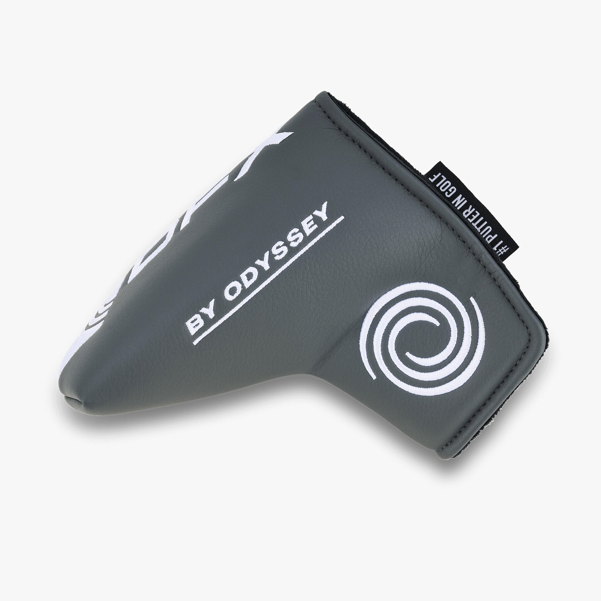 Putter da Golf Odyssey DFX 1 Wide Grip OS 7/7