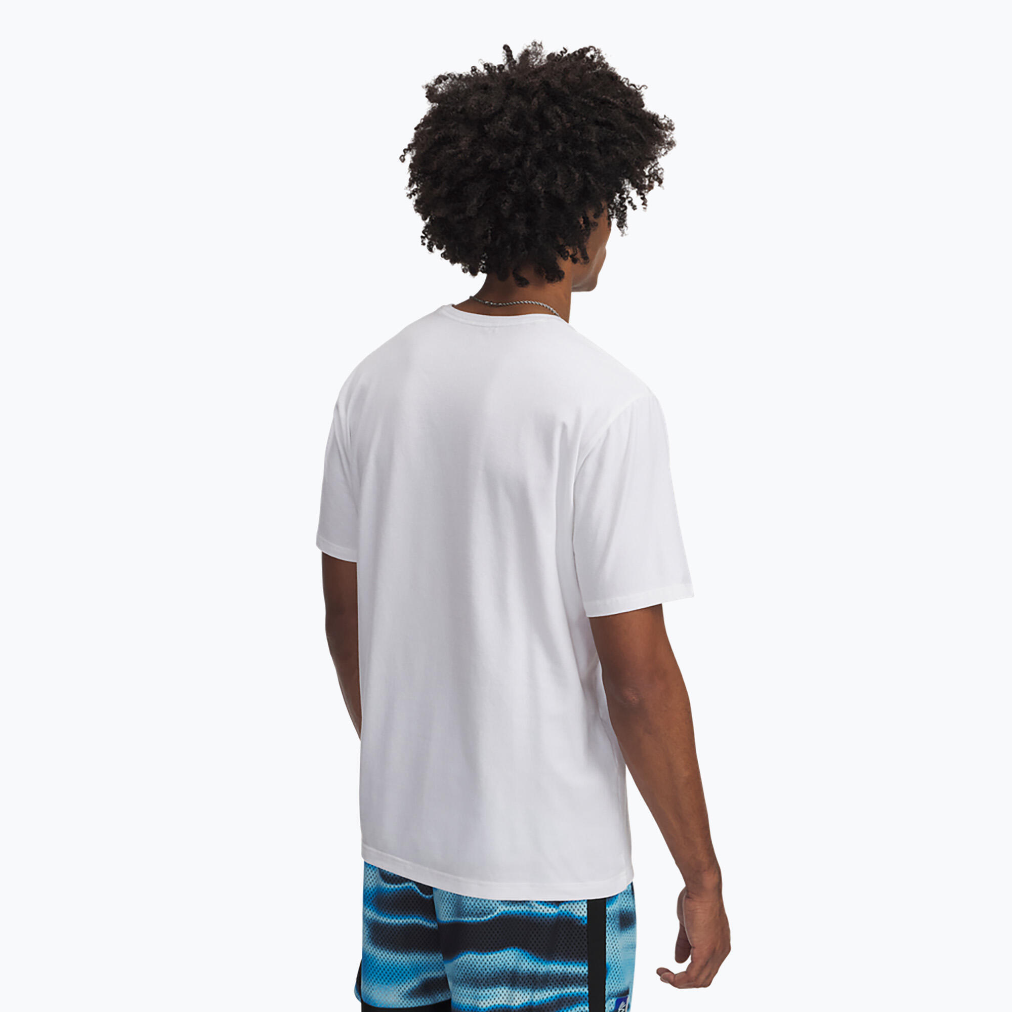 Maillot de basket Under Armour Curry Playable 1 2/3