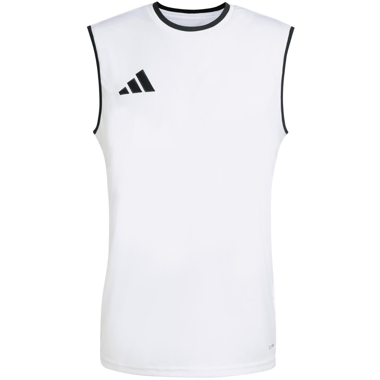 Camiseta de hombre adidas Entrada 26 Sleeveless Jersey 2/7