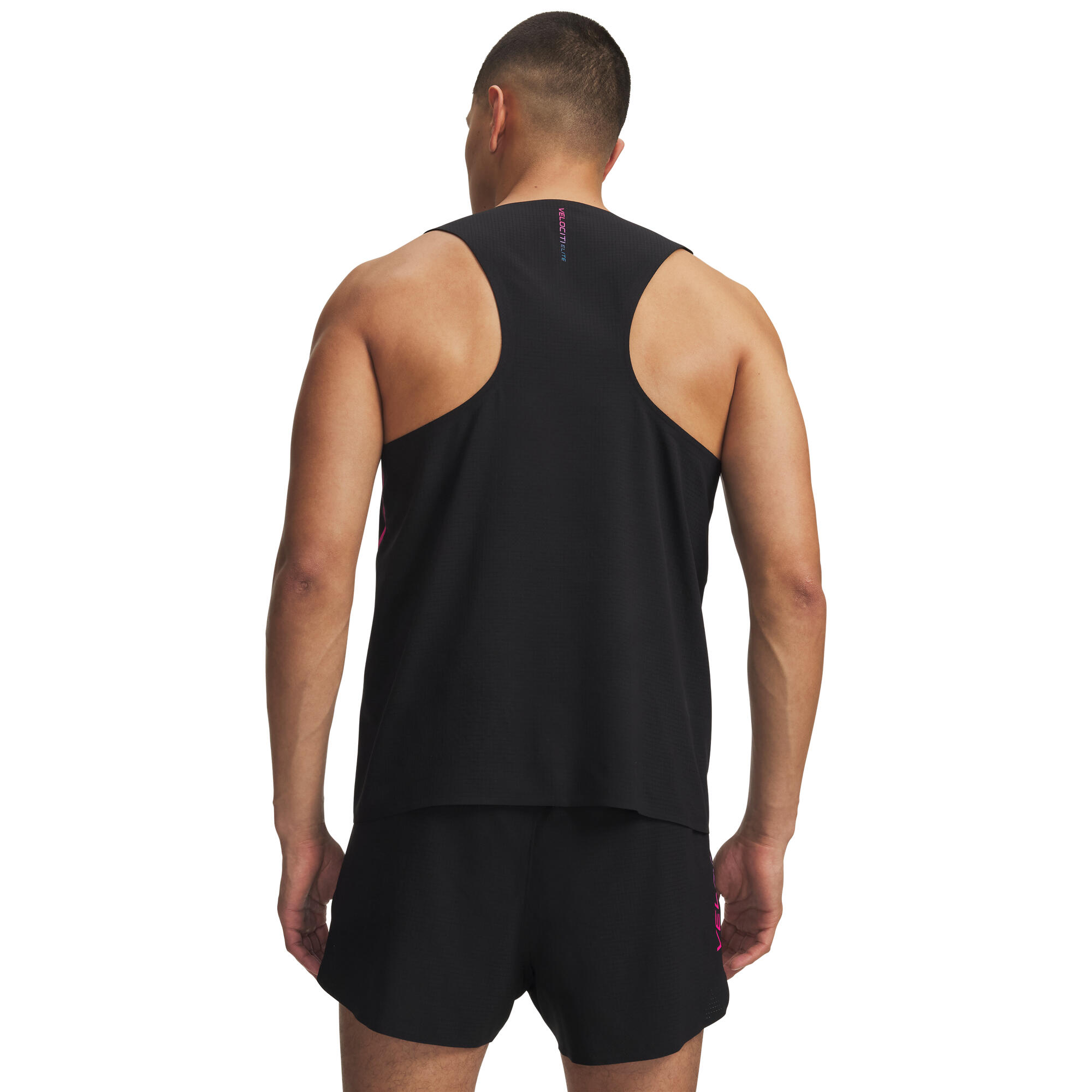 Under Armour Herren Tanktop UA Velociti Elite Singlet 6009502 2/4