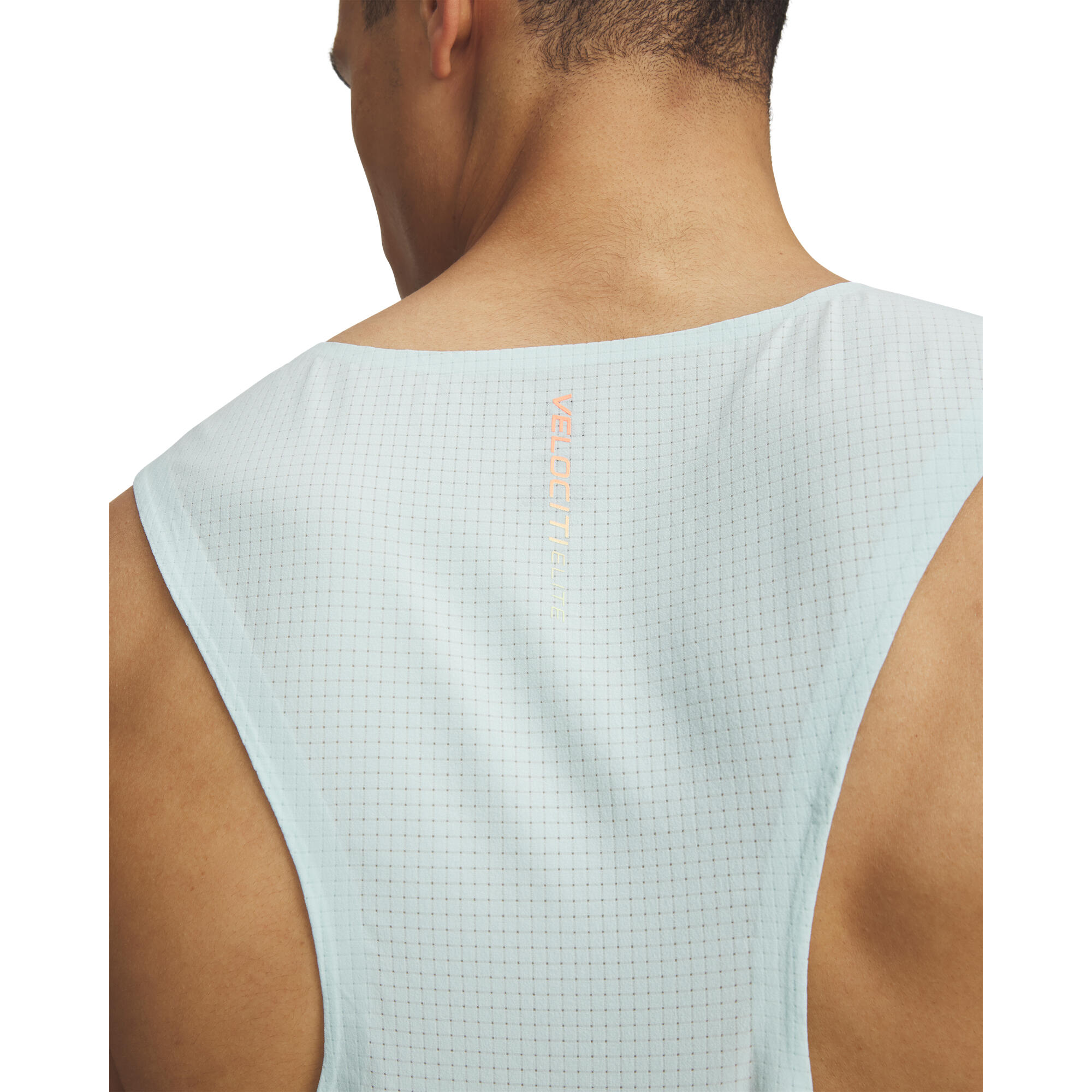 Under Armour Herren Tanktop UA Velociti Elite Singlet 6009502 3/3