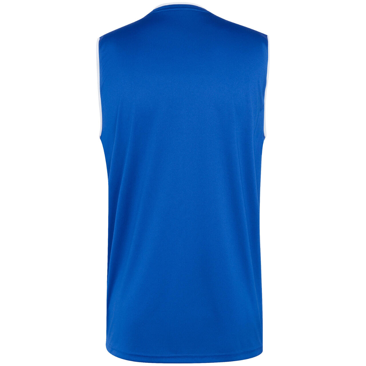 Camiseta de hombre adidas Entrada 26 Sleeveless Jersey 3/7