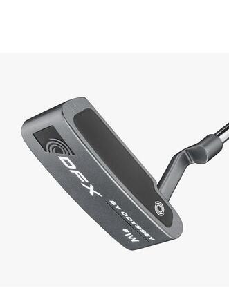 Putter de golf Odyssey DFX 1 Wide Grip OS